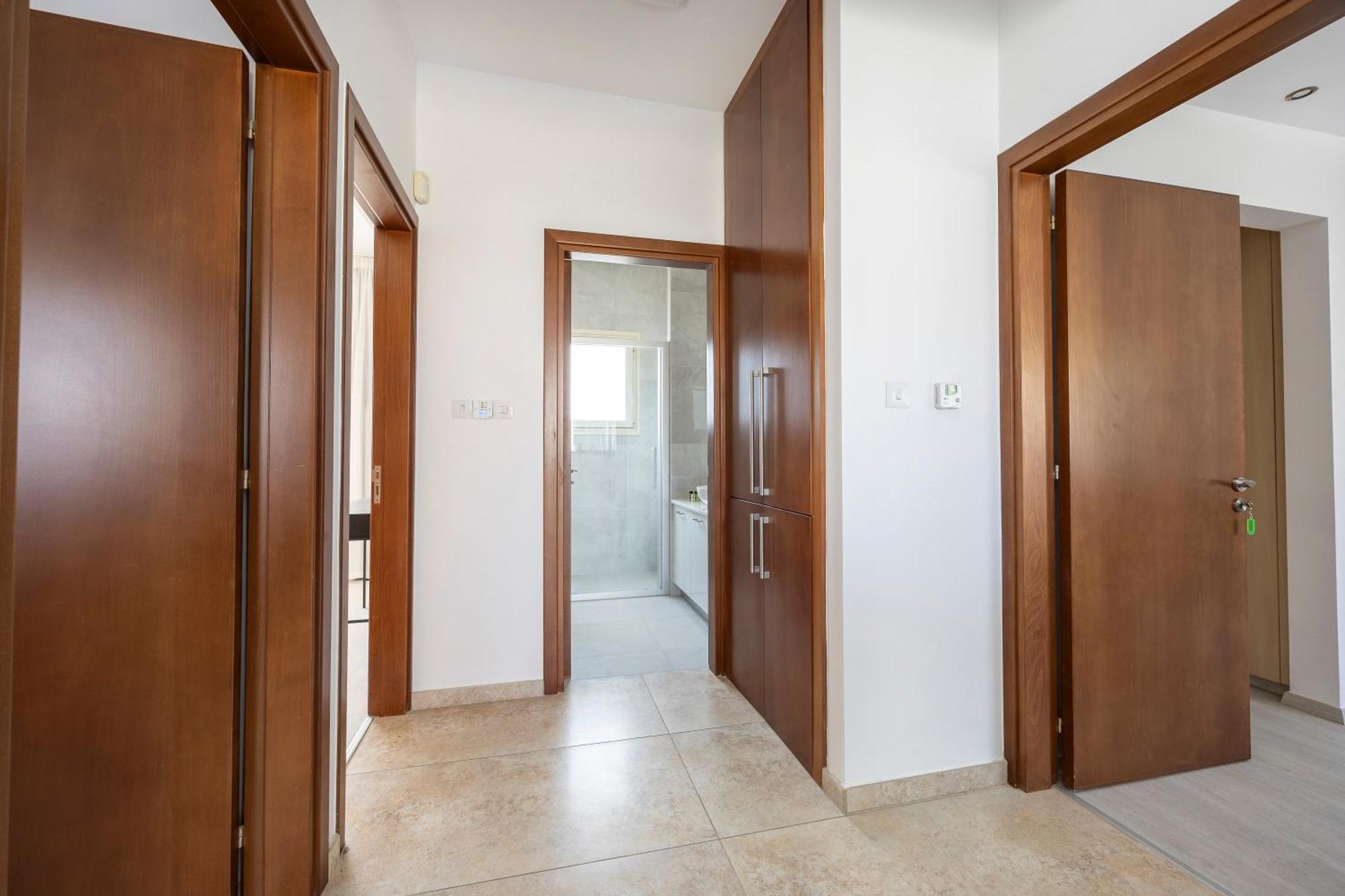 Agios Tychon Luxury With Private Pool