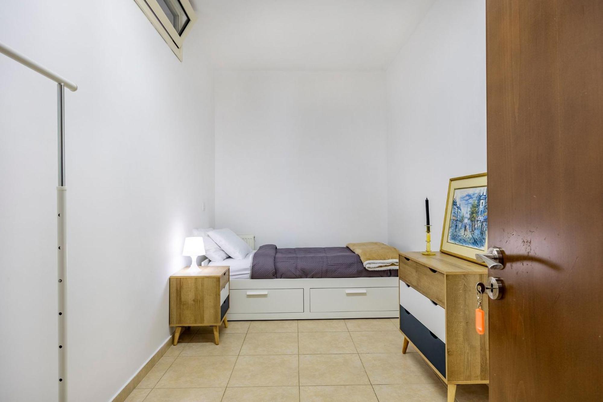 Agios Tychon Luxury With Private Pool Villa