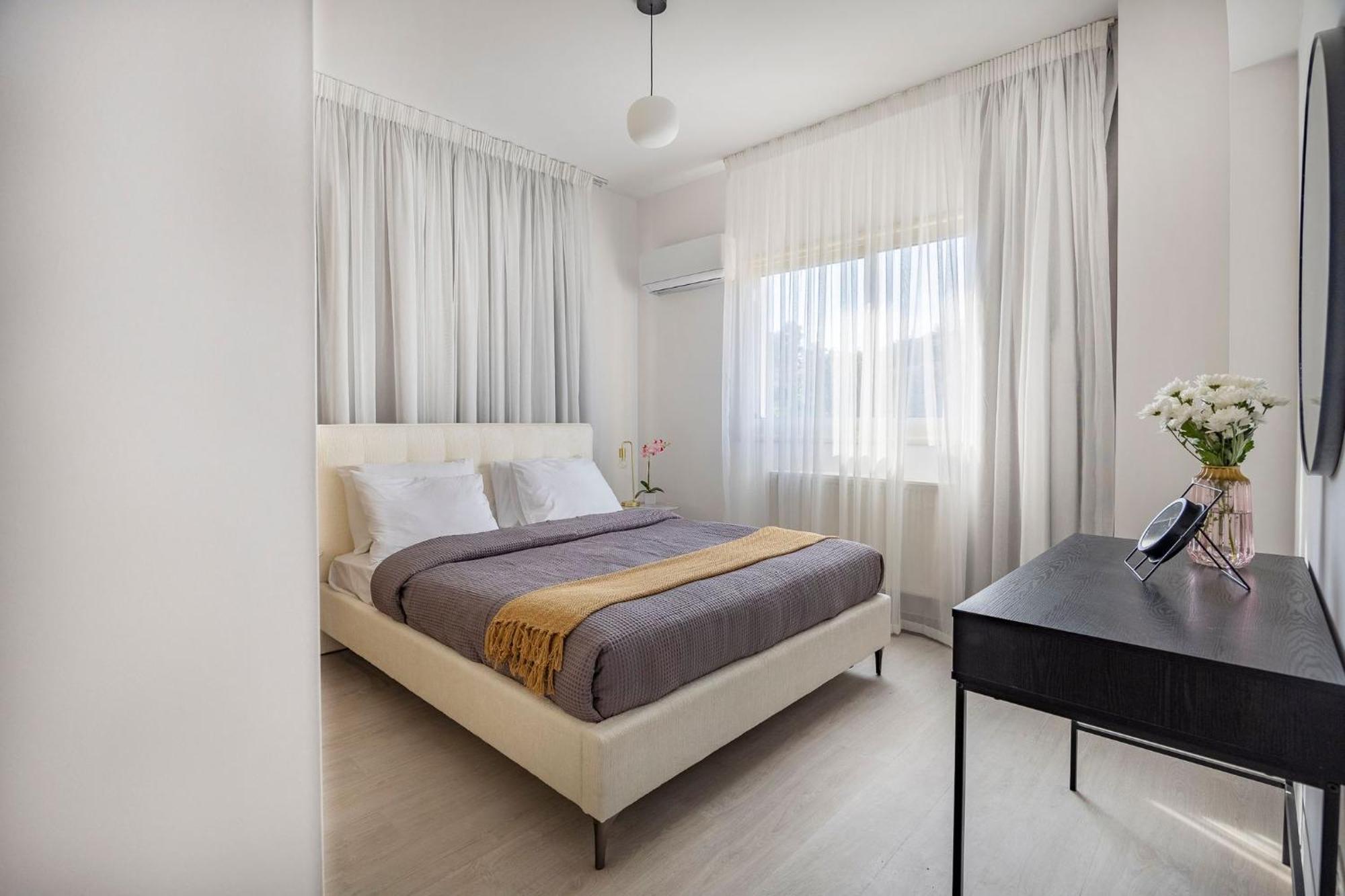 Agios Tychon Luxury With Private Pool *